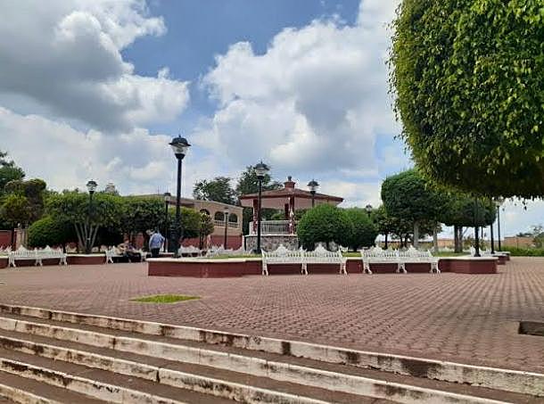 Fundación de Guadalajara en Tlacotán