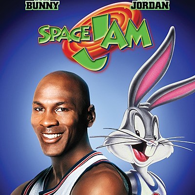 Timeline: Space jam