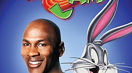 Timeline: Space jam