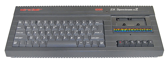ZX SPECTRUM