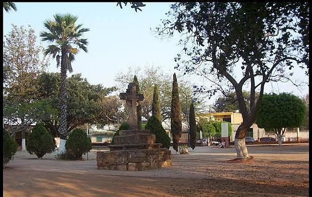 Fundación de Tlacotán