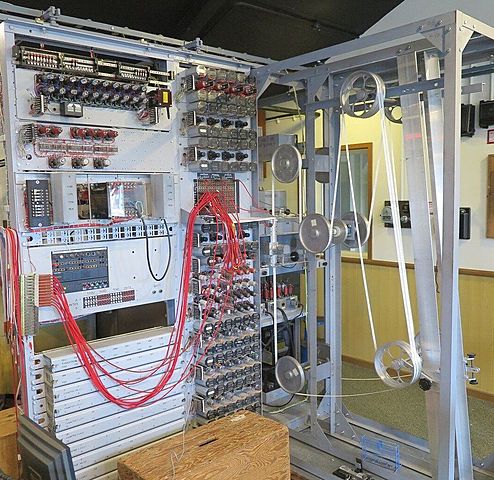 Ingeniería computacional