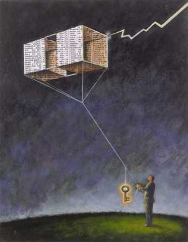 Ben Franlkin Discovers static electricity and lightning are the same