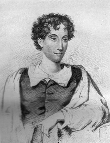 Melmoth the Wanderer