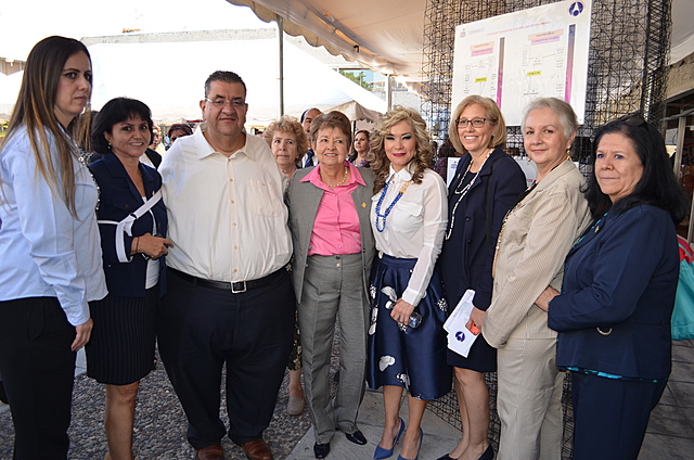 Establecimiento del departamento de experimentación psicopedagógica