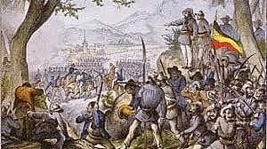 Revolução Praireira