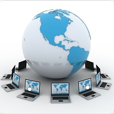 Timeline: Historia del internet