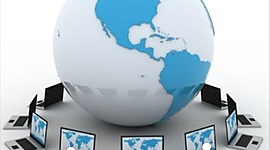 Timeline: Historia del internet