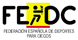 Federación Española de Deportes para Ciegos