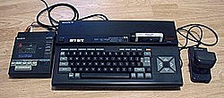 MSX