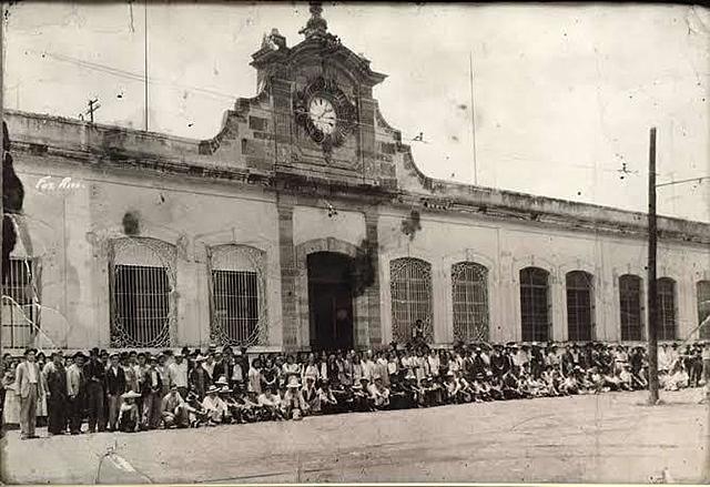 Fundación de Valle de Atemajac