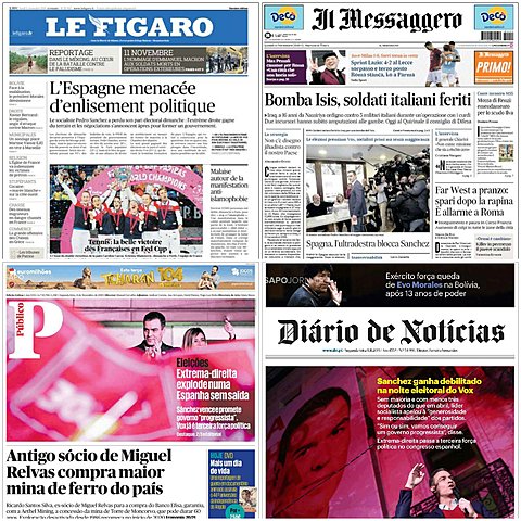 La publicidad en línea