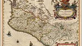 Timeline: La conquista de Nuño Beltrán de Guzmán