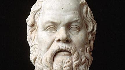 Sócrates (470 a.C.-399 a.C.)