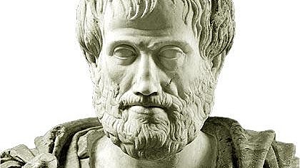Aristóteles (384 a.C.-322 a.C.)