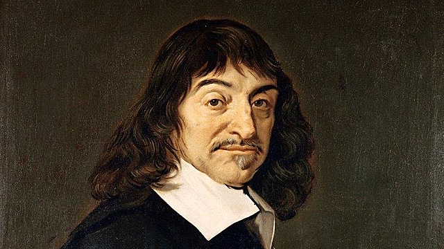 René Descartes (31/03/1596-11/02/1650)