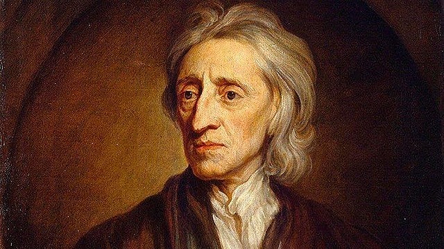 John Locke (29/08/1632-28/10/1704)