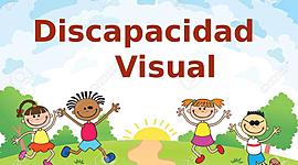 Timeline: DISCAPACIDAD VISUAL EN LA HISTORIA