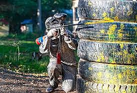 Paintball