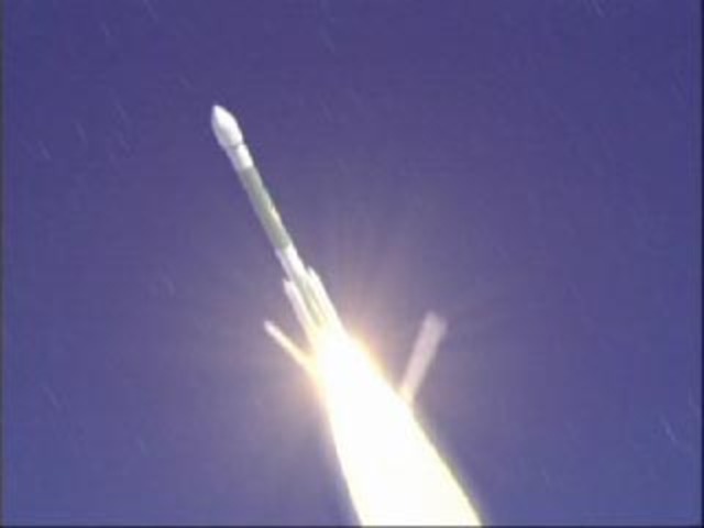 Aluminum Fuel for space craft