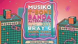 Música Cristiana contemporánea