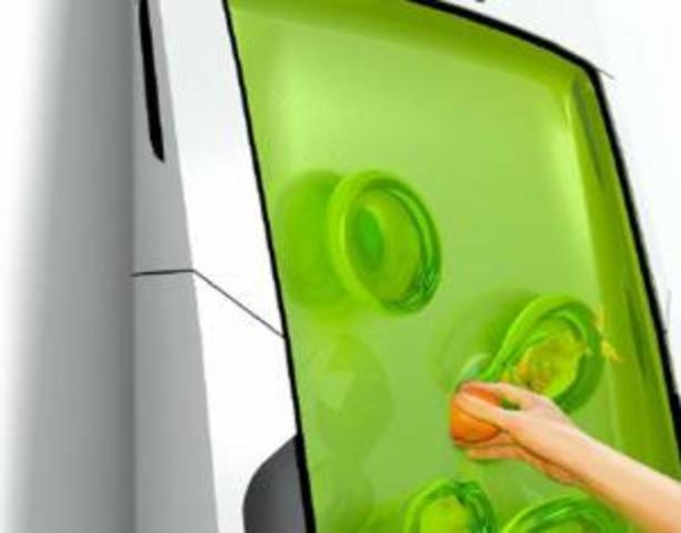 Zero-Energy Bio Refridgerator
