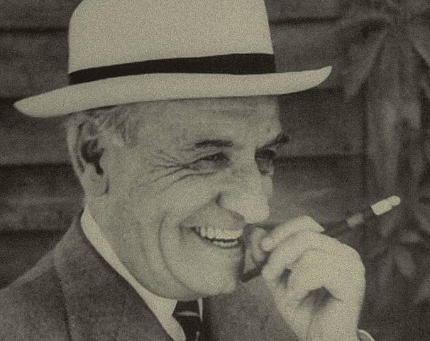 José Ortega y Gasset
