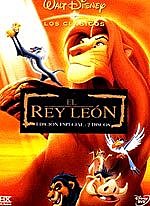 El rey león