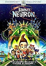 Jimmy Neutron: el niño inventor