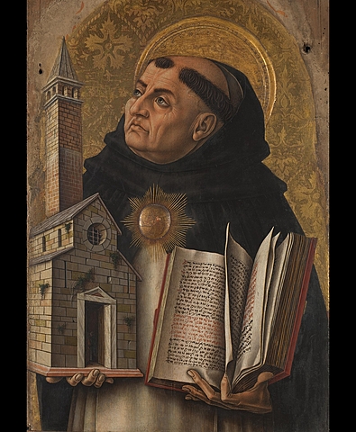 Tomás de Aquino