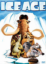 Ice Age: La Edad de Hielo