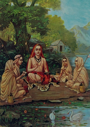 Shankara