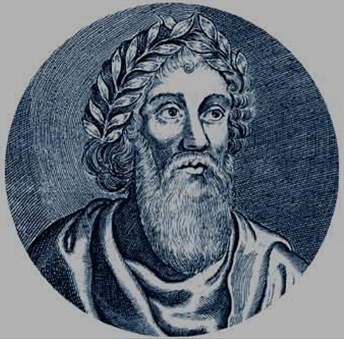 Anicio Manlio Severino Boecio