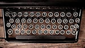 El Teclado más usado: QWERTY