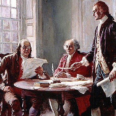 Timeline: El pensamiento de la ilustración