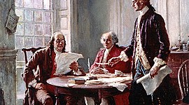 Timeline: El pensamiento de la ilustración