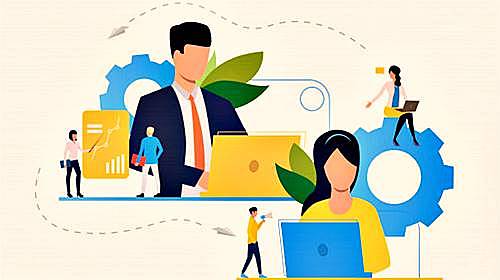 Desarrollo Organizacional