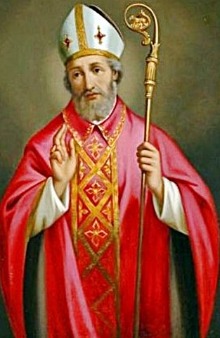 San Anselmo de Canterbury