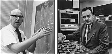 Programa con razonamiento no numérica