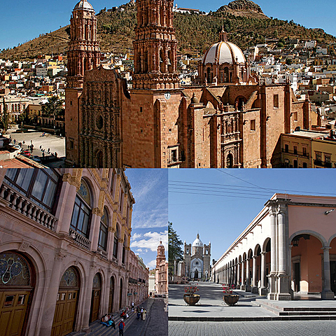 Fundación de Guadalajara (1)