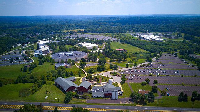 Talkspace: Montgomery Community College