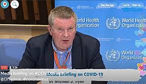 Se considera al virus como el enemigo publico #1