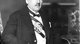 Timeline: Asesinato de Venustiano Carranza y Presidencia de Plutarco Elías Calles