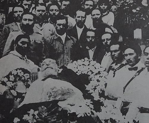 Asesinato de Carranza