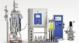 Timeline: Línea del tiempo de Biorreactores