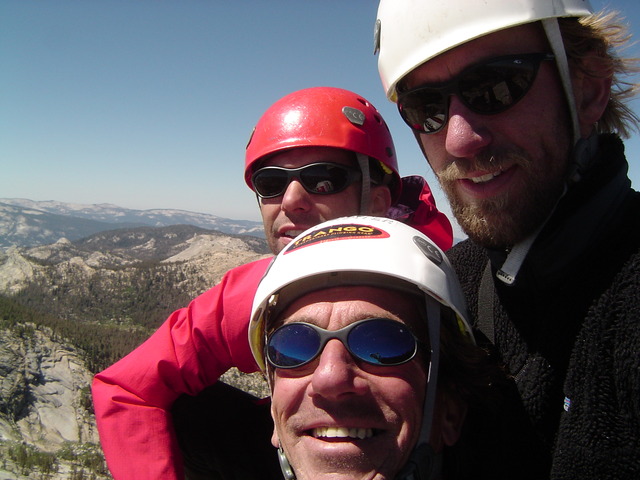 New Adventures out West