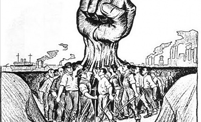 Producción socialista