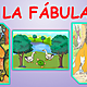 La fábula