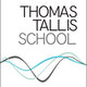 Thomas tyallis school logo