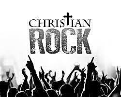 ROCK CRISTIANO